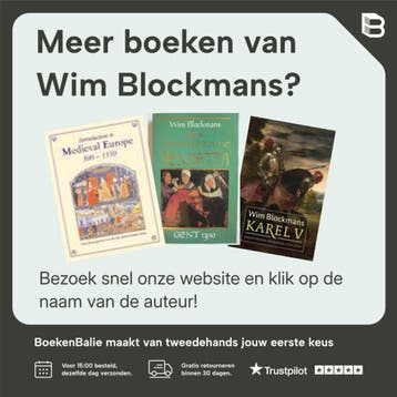 Medezeggenschap 9789044635218 Wim Blockmans, Verzenden, Zo goed als nieuw, Wim Blockmans