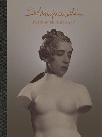 9781838510619 Schiaparelli: Fashion Becomes Art, Verzenden, Nieuw, Sonnet Stanfill