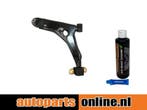 Draagarm Volvo V40 voorzijde, links, onder, Verzenden, Nieuw, Volvo