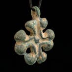 Middeleeuwen, kruisvaardersperiode Brons Prachtige Negen