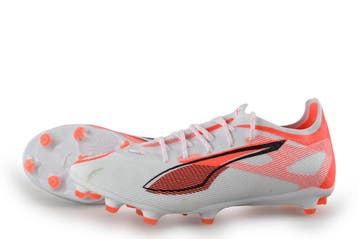 Puma Voetbalschoenen in maat 44 Wit, Kleding | Heren, Schoenen, Puma, Verzenden, Wit, Zo goed als nieuw