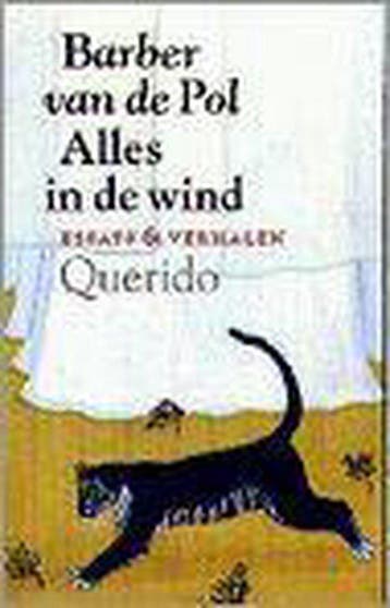 Alles in de wind, Boeken, Ophalen of Verzenden, Nieuw
