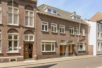 Te huur: Huis Oude Markt in Sittard, Sittard, Limburg