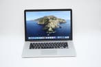 Apple MacBook Pro 15 | Quadcore i7 2.3Ghz CPU | 8GB RAM |, Nieuw