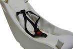 Babyschaal fietskar Comfort 0-9 mnd - Leer, Verzenden, Nieuw