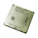 Refurbished AMD OST880FAA6CC met garantie, Ophalen of Verzenden, Zo goed als nieuw, AMD Opteron 880 Dual-Core 2.4GHZ