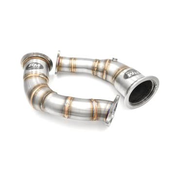 Audi RS4 / RS5 B9 2.9  TFSI Downpipe, Ophalen of Verzenden, Nieuw