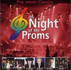cd - Various - The Night Of The Proms 2000 (Pop Meets Cla..., Verzenden, Zo goed als nieuw