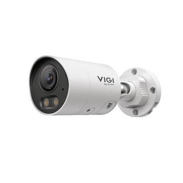 VIGI - 4MP ColorPro 2.0 Bullet Netwerkcamera, Outdoor -, Ophalen of Verzenden