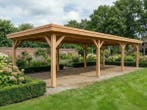 Veiling - Douglas buitenverblijf  1800x500x257 cm, Nieuw