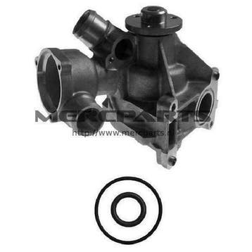 Waterpomp 6-cilinder benzine Mercedes-Benz W201 W124 W126, Auto-onderdelen, Ophalen of Verzenden, Nieuw