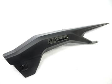 BMW F 750 GS Ketting beschermplaat / 46628564626, Ophalen of Verzenden, Gebruikt