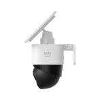 Eufy SoloCam S340 WiFi camera met PTZ en Dual Lens, Audio, Tv en Foto, Videobewaking, Ophalen of Verzenden, Nieuw
