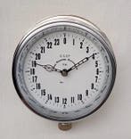 Scheepsklok - USSR. Plant of Nautical Instruments - -