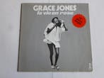 Grace Jones - La Vie en Rose (Maxi Single) 600266, Cd's en Dvd's, Vinyl | Pop, Ophalen of Verzenden, Nieuw in verpakking