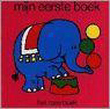 Mijn eerste boek. het roze boek - Van Foreest, Verzenden, Gelezen