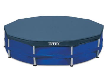 Intex afdekzeil - Rond Frame - 366 cm (zeilmaat 391), Verzenden, Nieuw
