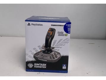 Thrustmaster SimTask FarmStick - Joystick voor Farming, Verzenden, Nieuw