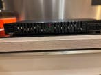 Akai - EA-A22 Stereo grafische equalizer, Nieuw