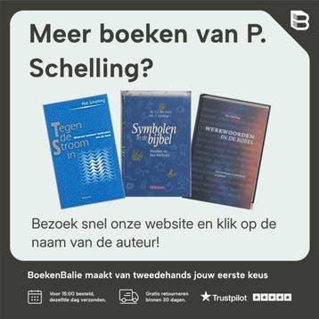 HELDER ZIEN - P. Schelling 9789021135809, Boeken, Verzenden, Zo goed als nieuw, P. Schelling