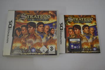 Stratego - Next Edition (DS EUR), 1 speler, Verzenden, Zo goed als nieuw