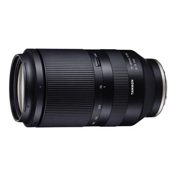 Tamron 70-180mm f/2.8 Di III VXD Sony E-mount objectief, Verzenden, Gebruikt, Tamron, Telelens