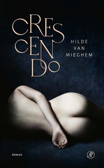 Crescendo (Goed), Verzenden, Gelezen, Hilde van Mieghem