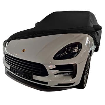 Autohoes voor Porsche Macan MK1 (2014-2024) Indoor BESTE, Ophalen of Verzenden, Nieuw, Op maat