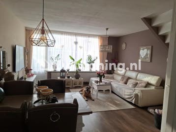 Huis van 74 m² in Zaandam te ruilen, Amsterdam