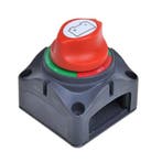 ProPlus Hoofdstroomschakelaar - 1-2-BOTH-OFF - 12-48 Volt..., Caravans en Kamperen, Caravan accessoires, Ophalen of Verzenden