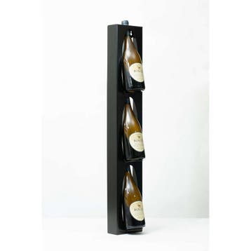 Wijndisplay 3 flessen, Verzenden, Nieuw