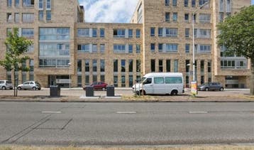 Te Huur 3 Kamer Appartement Marnixlaan In Utrecht, Utrecht-stad, Direct bij eigenaar, Appartement, Utrecht