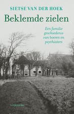 Beklemde zielen, Boeken, Ophalen of Verzenden, Nieuw