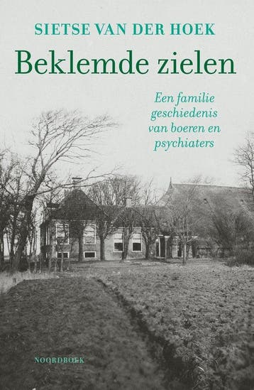 Beklemde zielen, Ophalen of Verzenden, Nieuw
