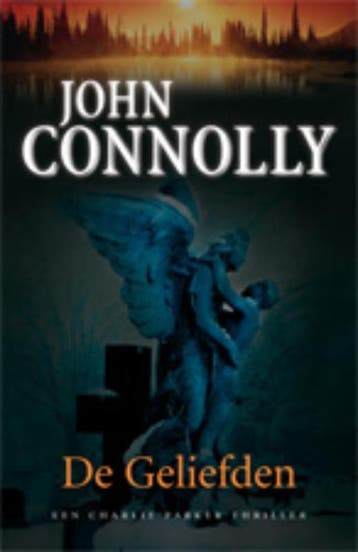 De geliefden / Charlie Parker / 8 - John Connolly, Verzenden, Gelezen, John Connolly