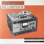 lp nieuw - Ray Lamontagne - Monovision, Verzenden, Zo goed als nieuw
