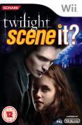 Scene It Twilight Wii Garantie & morgen in huis!, 1 speler, Ophalen of Verzenden, Zo goed als nieuw