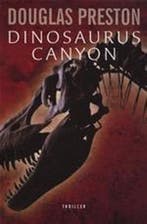 Dinosaurus canyon / Wyman Ford / 2 9789024555048, Boeken, Verzenden, Gelezen, Douglas Preston