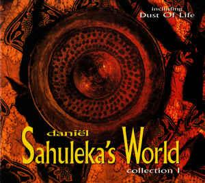 cd digi - DaniÃ«l Sahuleka - DaniÃ«l Sahulekas World Co, Verzenden, Zo goed als nieuw