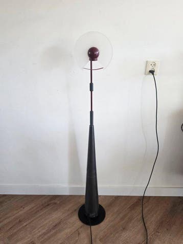 Arteluce - Pier Giuseppe Ramella - Lamp - Club 1195 -