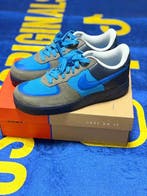Nike - Air Force 1 Low - Low-top sneakers - Maat: EU 43 -, Nieuw