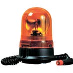Zwaailamp Magneet 24v 535 magneet, Ophalen of Verzenden, Nieuw