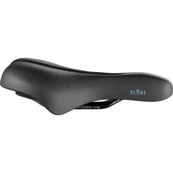 Selle Royal Dameszadel met traagschuim en schokabsorptie..., Ophalen of Verzenden, Nieuw, Frame