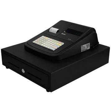 Kassa | ER-180U | 16 Preset-Toetsen | 1-Regeldisplays |, Verzenden, Nieuw in verpakking