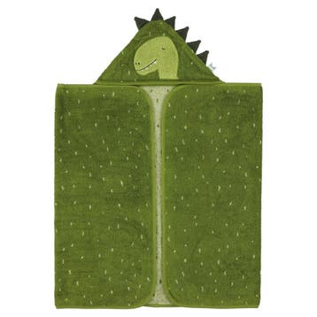 Trixie badcape kind 70x130cm biolog van €43,99 voor €22,00, Kinderen en Baby's, Ophalen of Verzenden, Nieuw