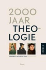 2000 Jaar theologie | 9789085064756 | GRAF, Friedrich, Zo goed als nieuw, GRAF, Friedrich Wilhelm