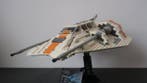 Lego Set - 10129 - Star Wars - Rebel Snowspeeder - Used - No, Nieuw