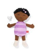 HEMA Knuffelpop lila, Verzenden, Nieuw