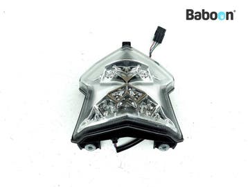 Achterlicht Kawasaki Z 900 2020 (Z900 ZR900F), Verzenden, Gebruikt