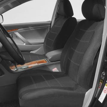 Universele Autostoelhoezen Set - Complete Bescherming voor A, Verzenden, Nieuw